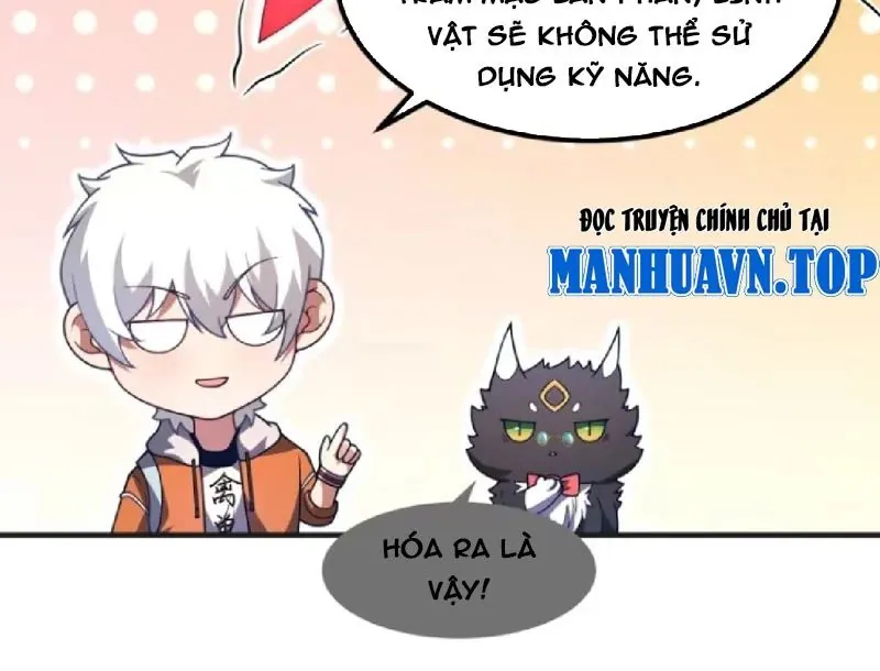 Ngự Thú Tiến Hóa Chapter 30 - Trang 12