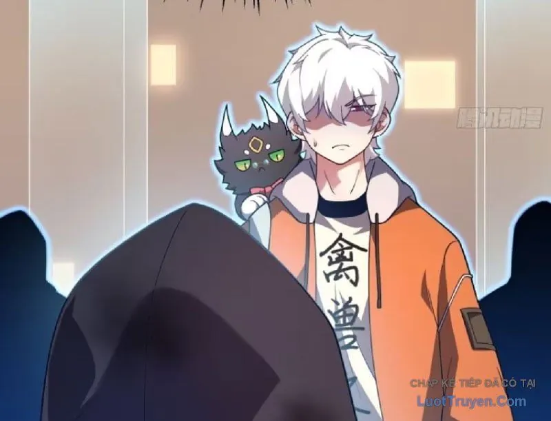 Ngự Thú Tiến Hóa Chapter 30 - Trang 14