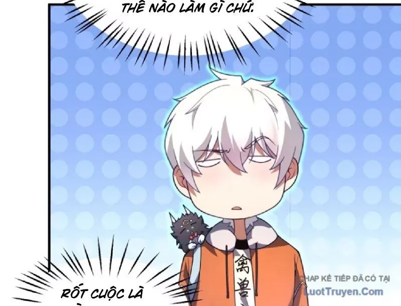 Ngự Thú Tiến Hóa Chapter 30 - Trang 20