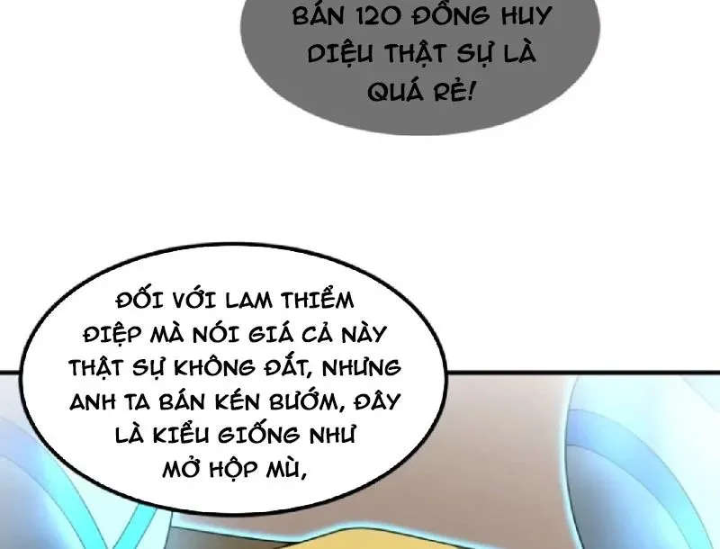 Ngự Thú Tiến Hóa Chapter 30 - Trang 25