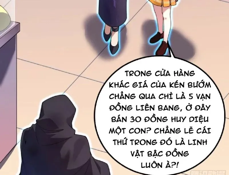 Ngự Thú Tiến Hóa Chapter 30 - Trang 29