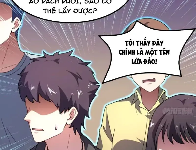 Ngự Thú Tiến Hóa Chapter 30 - Trang 31
