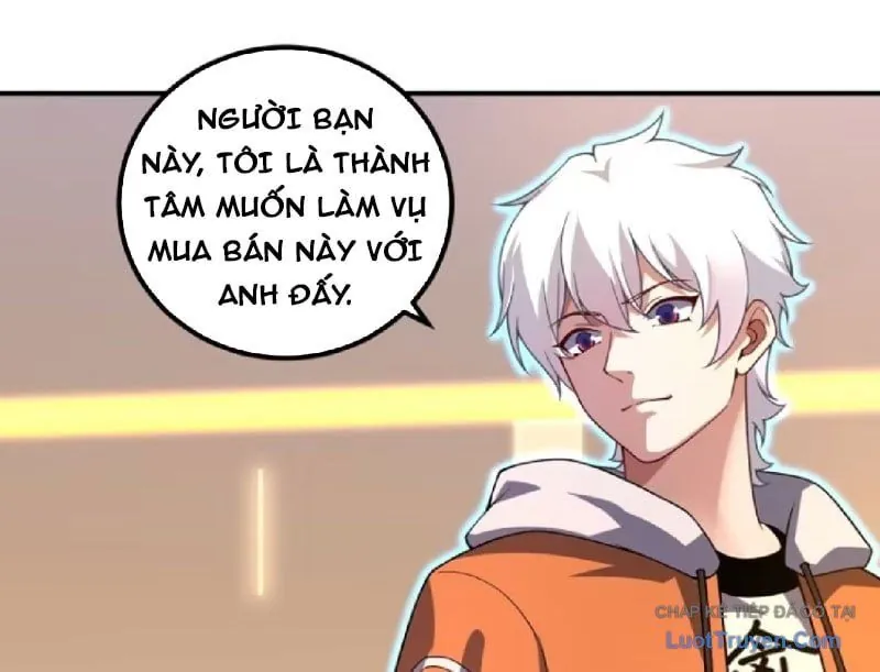 Ngự Thú Tiến Hóa Chapter 30 - Trang 41