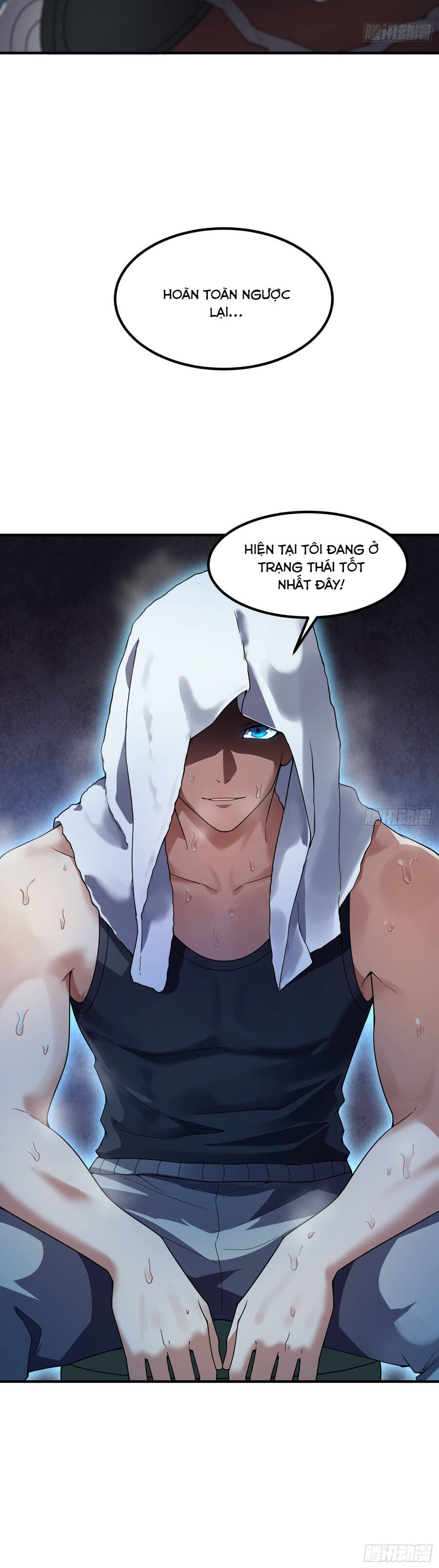 Ngự Thú Tiến Hóa Chapter 35 - Trang 12