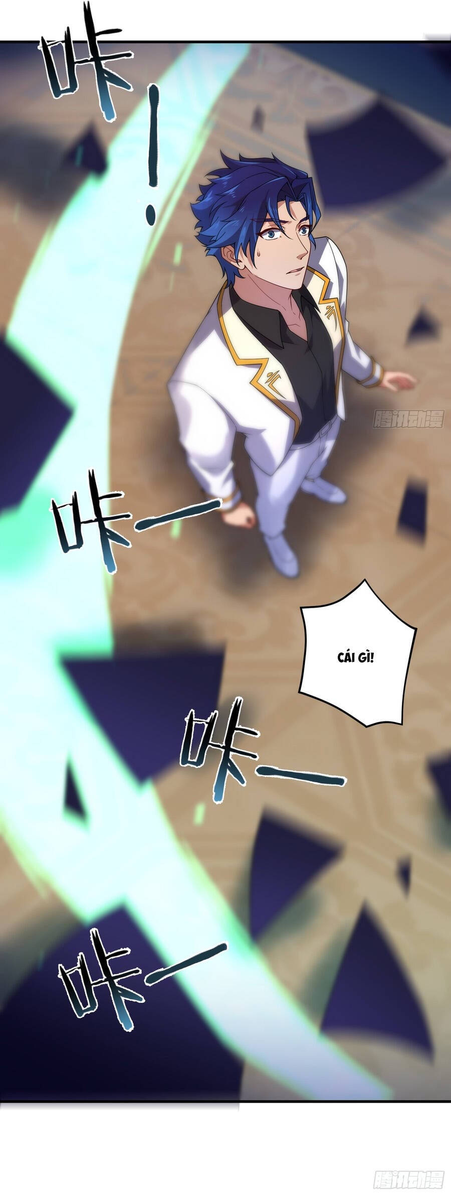 Ngự Thú Tiến Hóa Chapter 38 - Trang 14