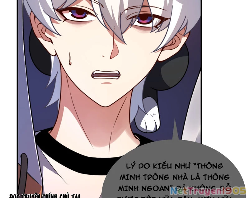 Ngự Thú Tiến Hóa Chapter 4 - Trang 11