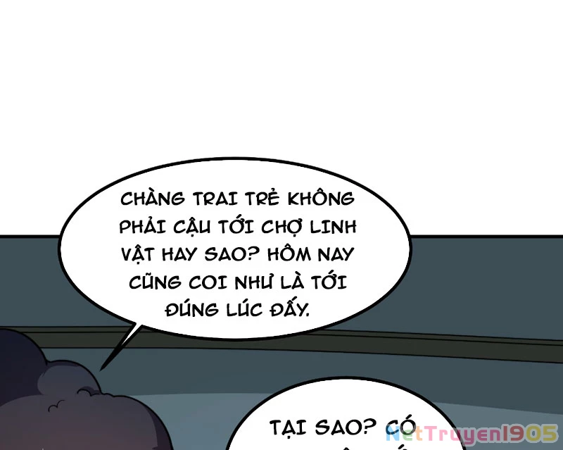 Ngự Thú Tiến Hóa Chapter 4 - Trang 22