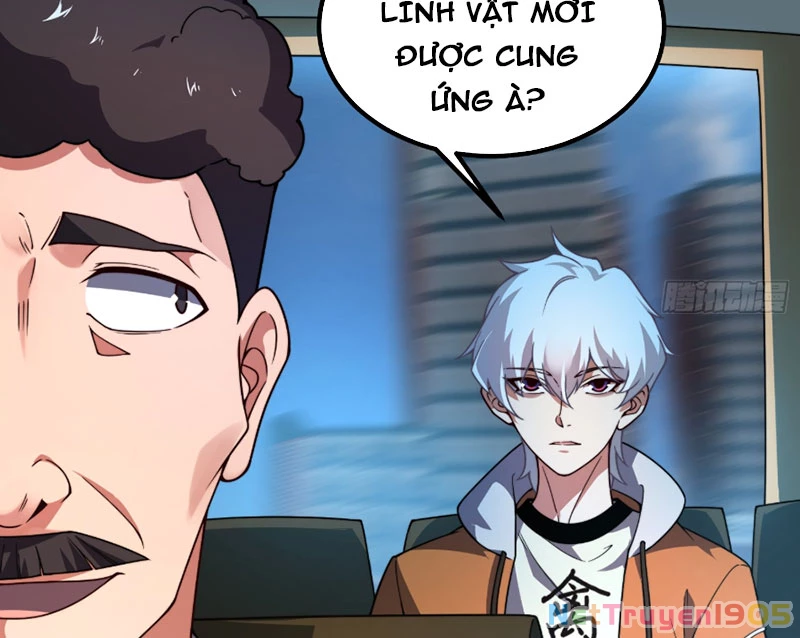 Ngự Thú Tiến Hóa Chapter 4 - Trang 23