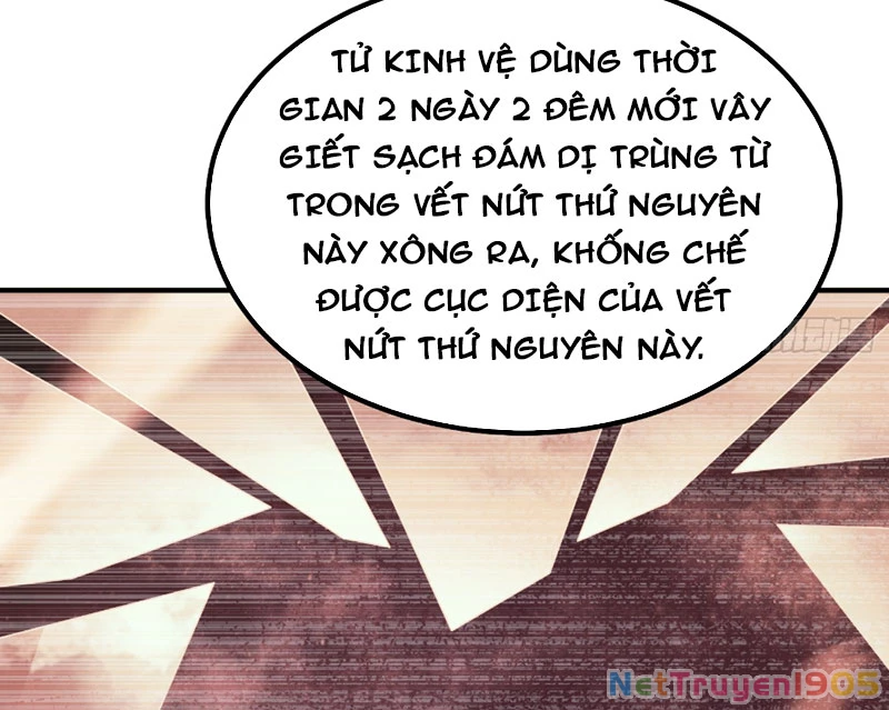 Ngự Thú Tiến Hóa Chapter 4 - Trang 28