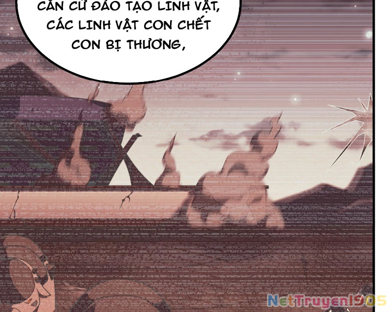 Ngự Thú Tiến Hóa Chapter 4 - Trang 34
