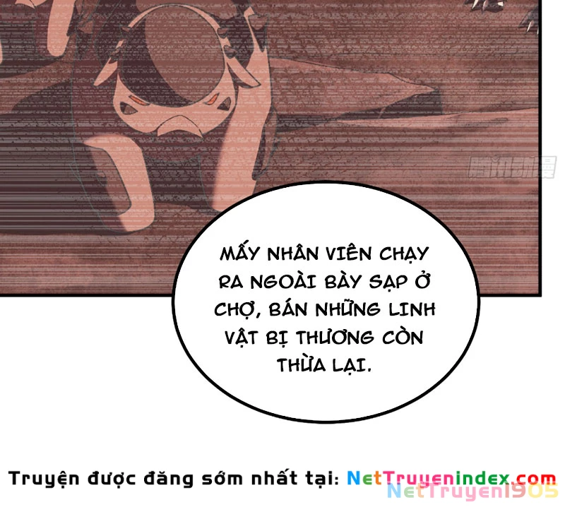 Ngự Thú Tiến Hóa Chapter 4 - Trang 35