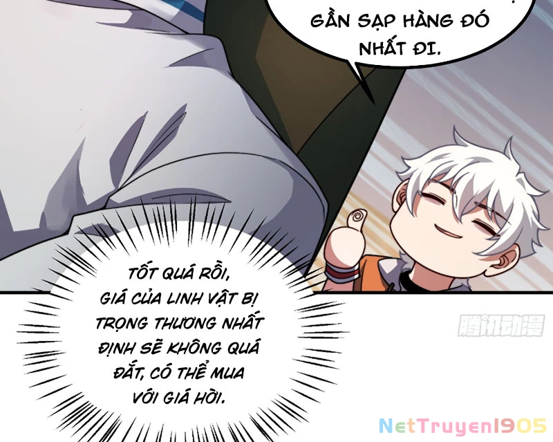 Ngự Thú Tiến Hóa Chapter 4 - Trang 40