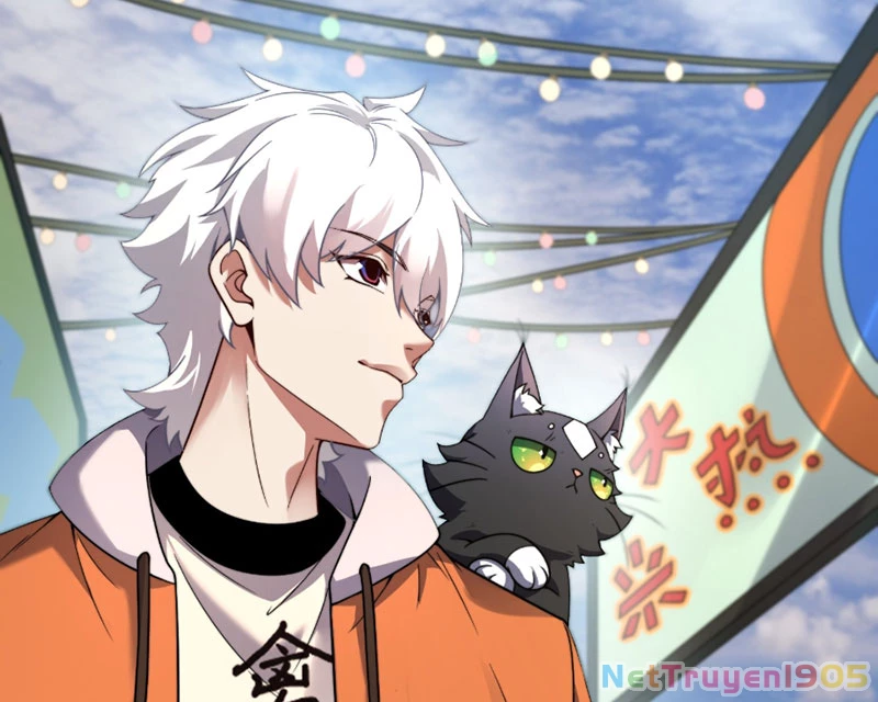 Ngự Thú Tiến Hóa Chapter 4 - Trang 43