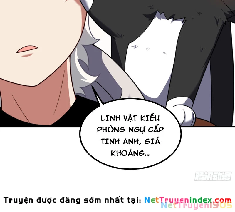 Ngự Thú Tiến Hóa Chapter 4 - Trang 47
