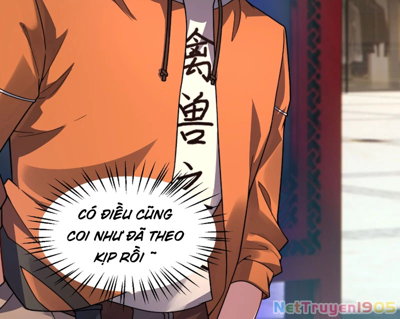 Ngự Thú Tiến Hóa Chapter 4 - Trang 7