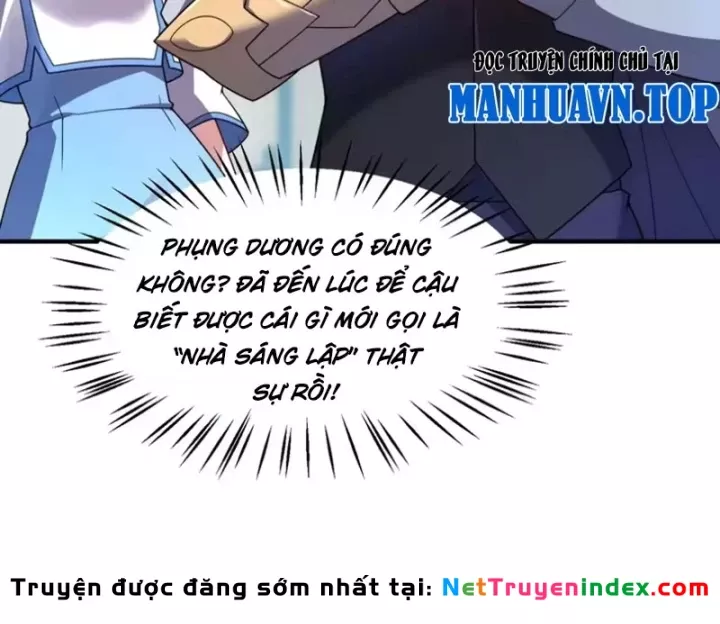 Ngự Thú Tiến Hóa Chapter 40 - Trang 16
