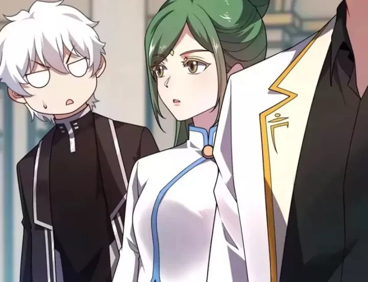 Ngự Thú Tiến Hóa Chapter 40 - Trang 18