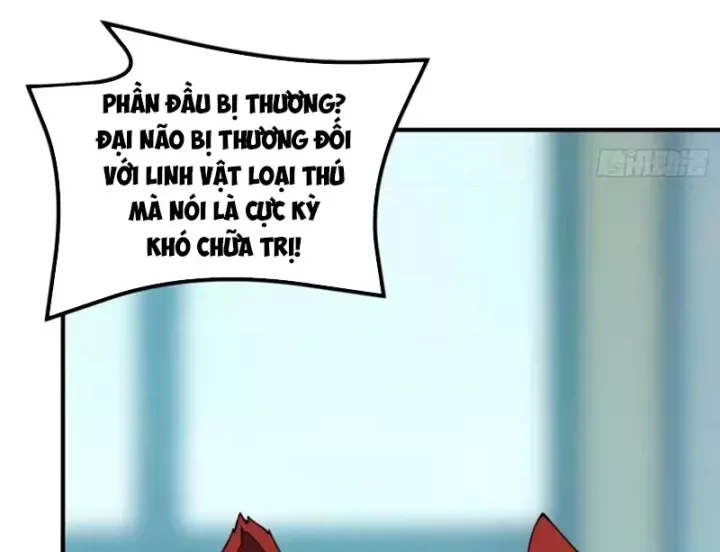 Ngự Thú Tiến Hóa Chapter 40 - Trang 29