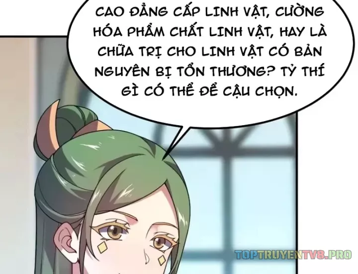 Ngự Thú Tiến Hóa Chapter 40 - Trang 6