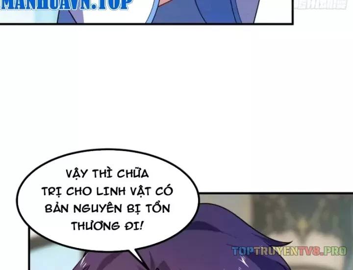 Ngự Thú Tiến Hóa Chapter 40 - Trang 8