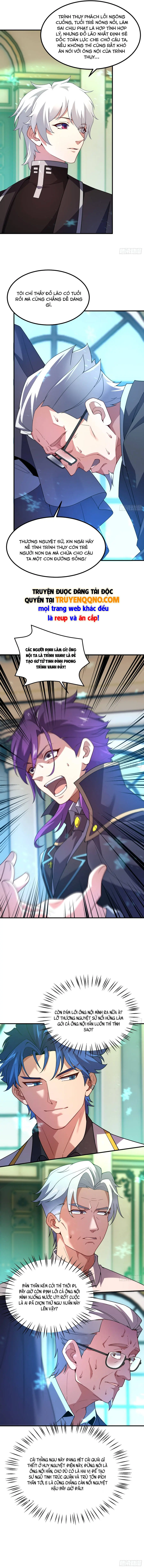 Ngự Thú Tiến Hóa Chapter 41 - Trang 12