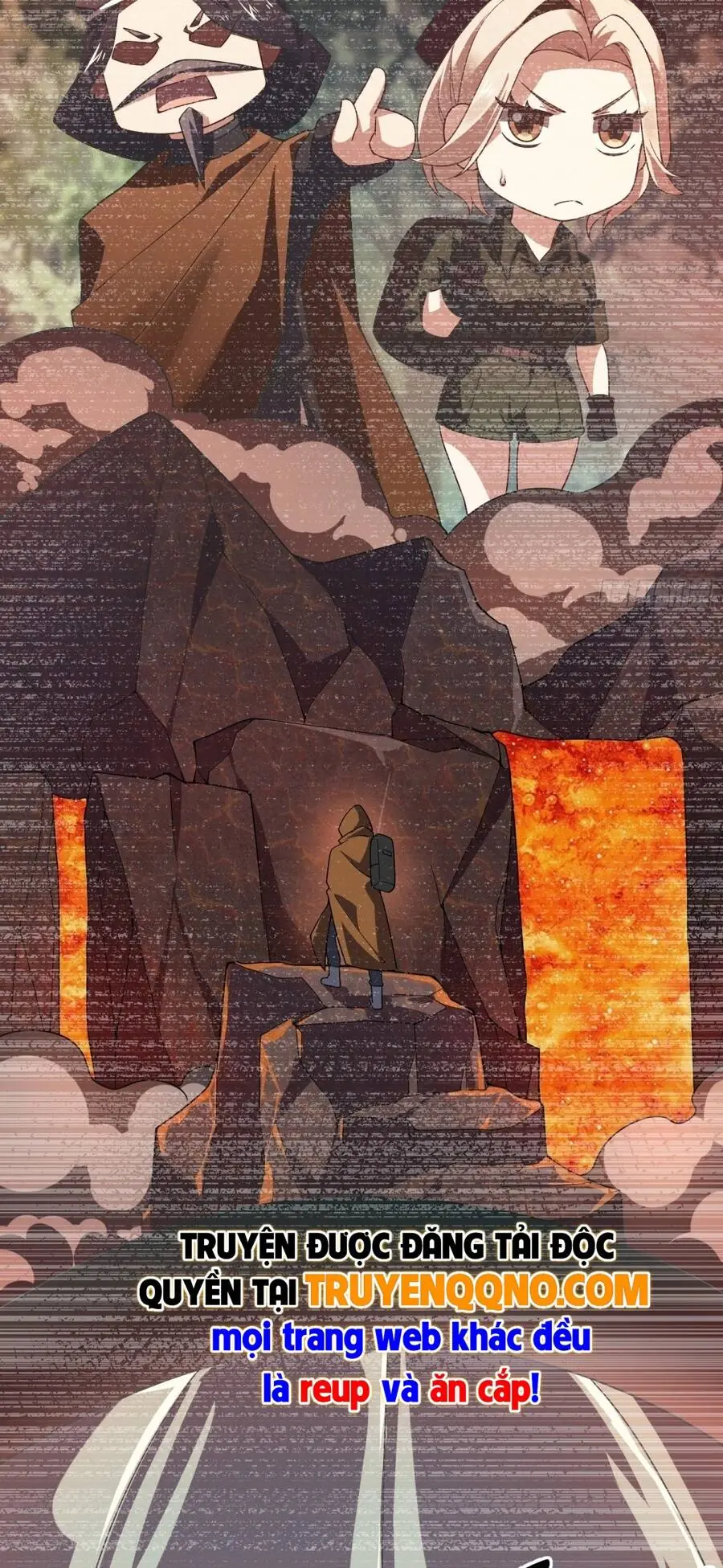 Ngự Thú Tiến Hóa Chapter 42 - Trang 19