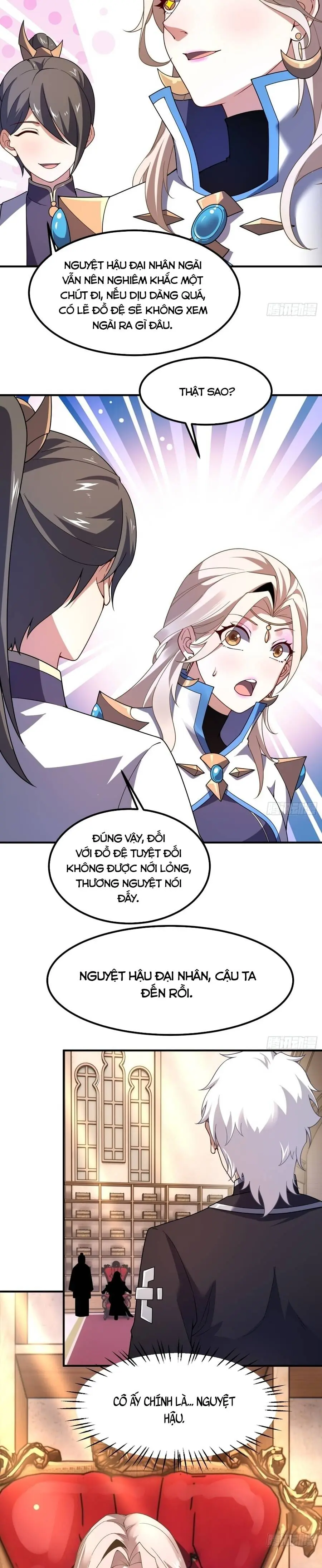 Ngự Thú Tiến Hóa Chapter 42 - Trang 21