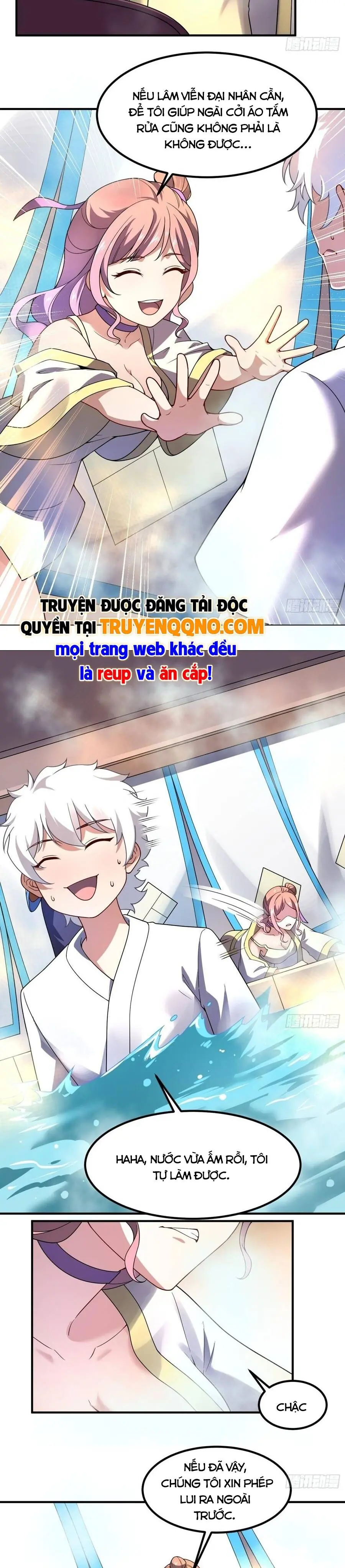 Ngự Thú Tiến Hóa Chapter 43 - Trang 13