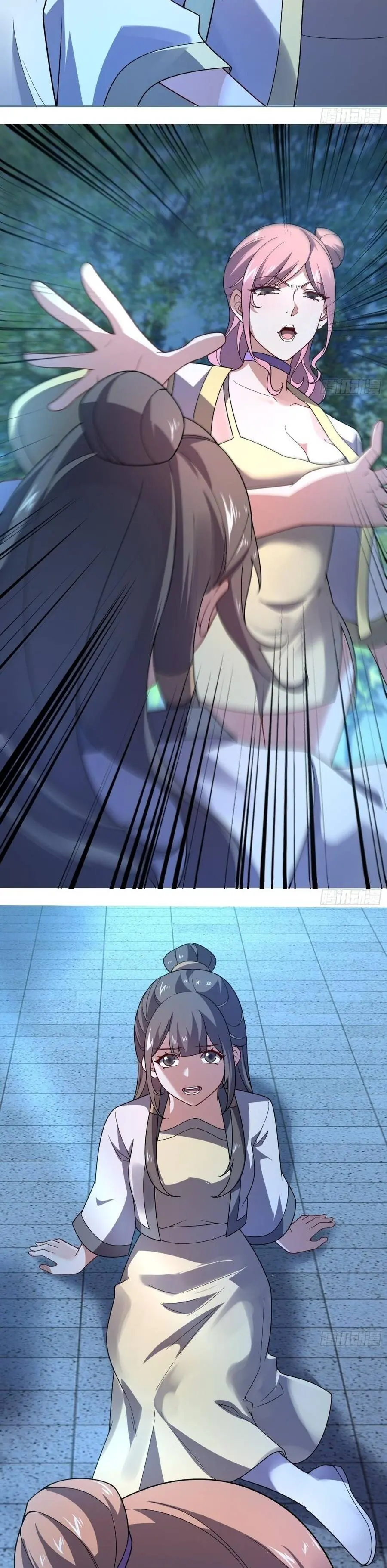 Ngự Thú Tiến Hóa Chapter 43 - Trang 15