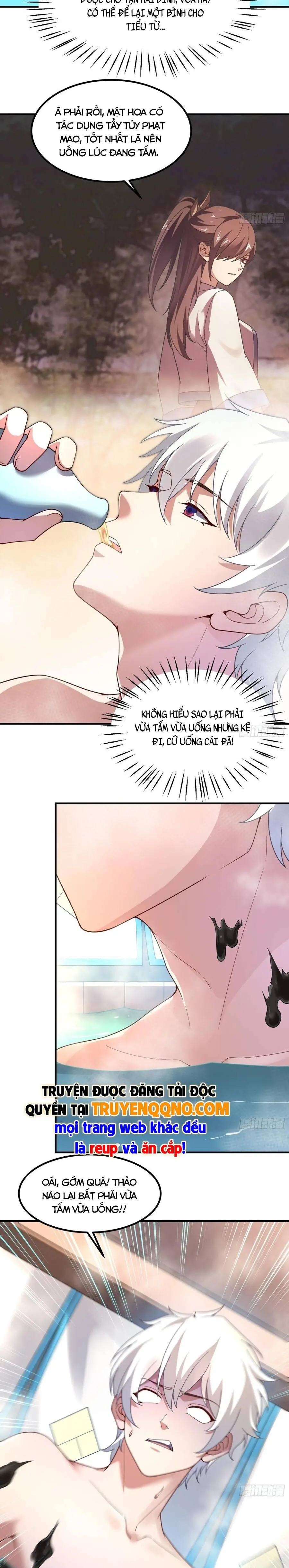 Ngự Thú Tiến Hóa Chapter 43 - Trang 19