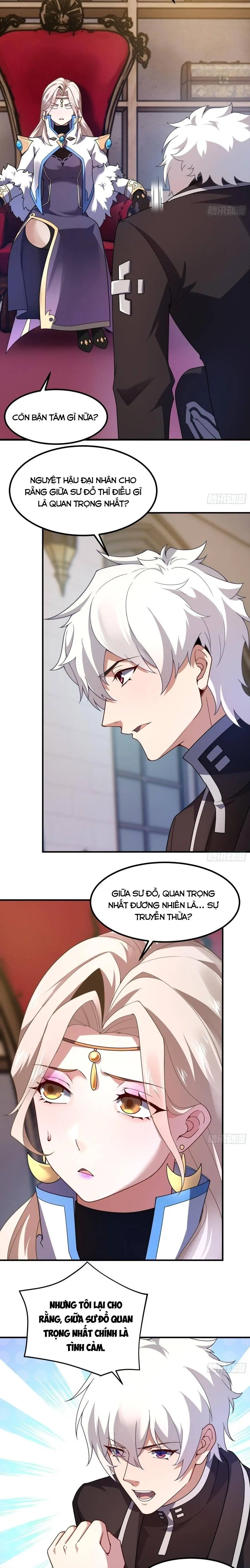 Ngự Thú Tiến Hóa Chapter 43 - Trang 6