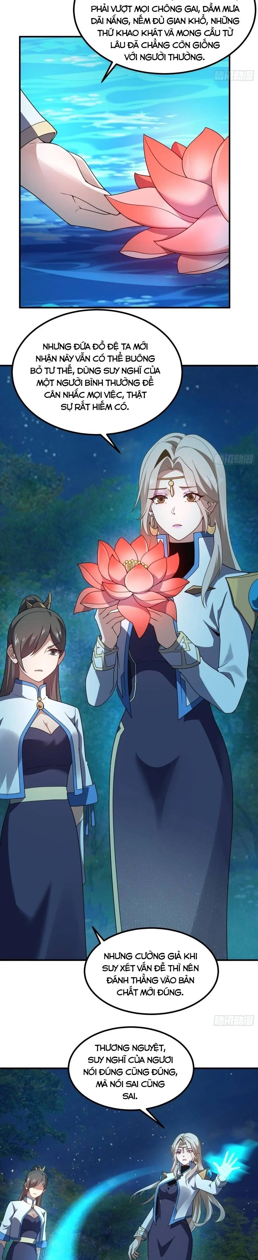 Ngự Thú Tiến Hóa Chapter 43 - Trang 9