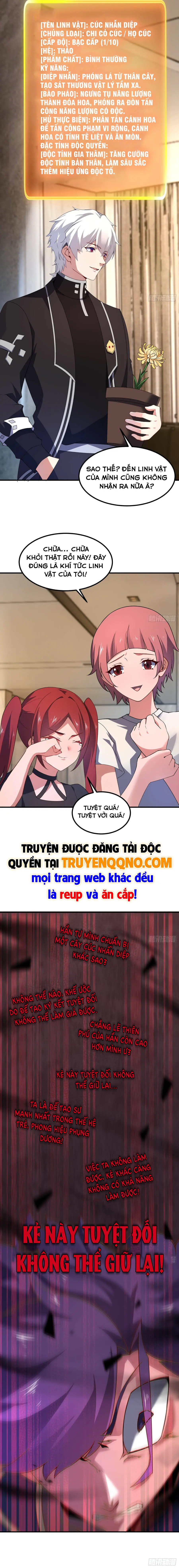 Ngự Thú Tiến Hóa Chapter 44 - Trang 12