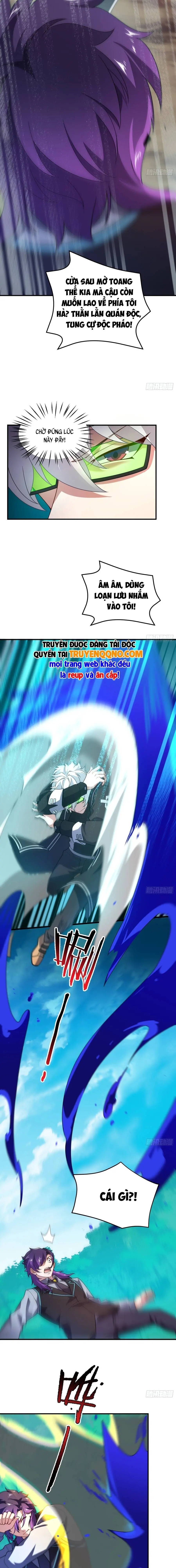 Ngự Thú Tiến Hóa Chapter 46 - Trang 10