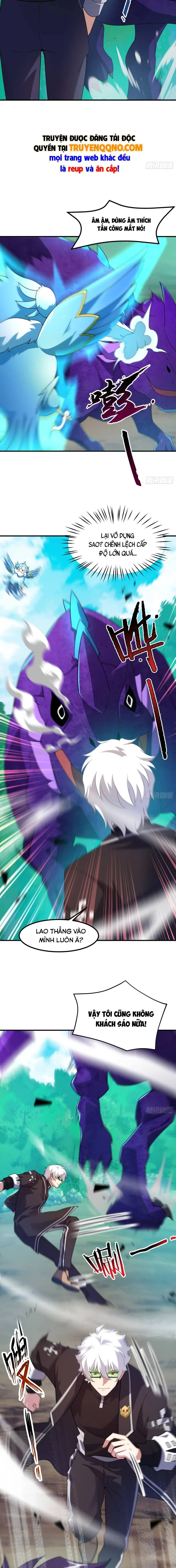 Ngự Thú Tiến Hóa Chapter 46 - Trang 9