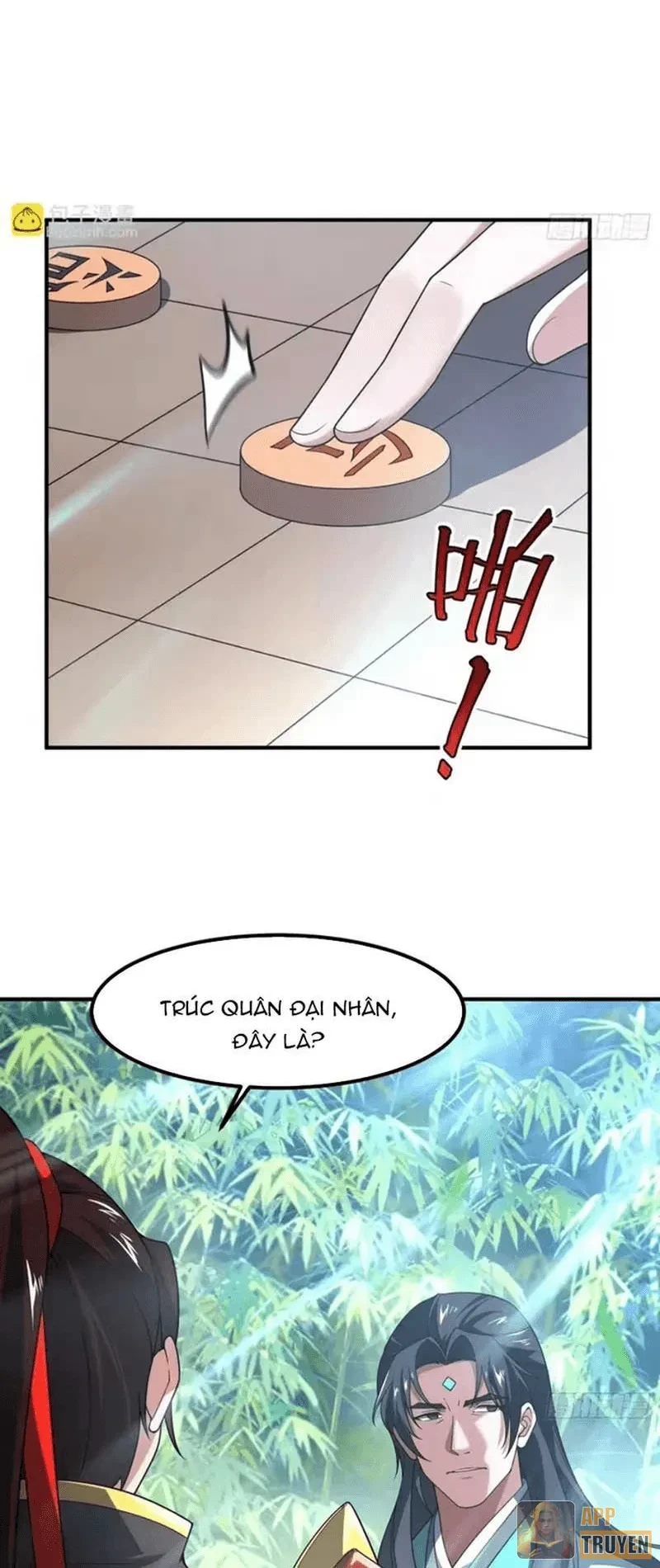 Ngự Thú Tiến Hóa Chapter 48 - Trang 12
