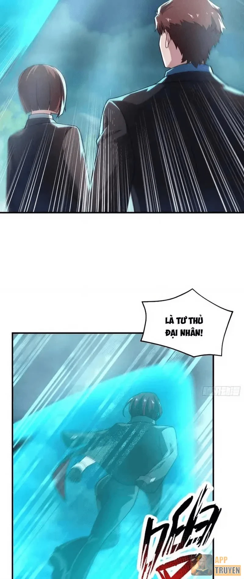 Ngự Thú Tiến Hóa Chapter 48 - Trang 16