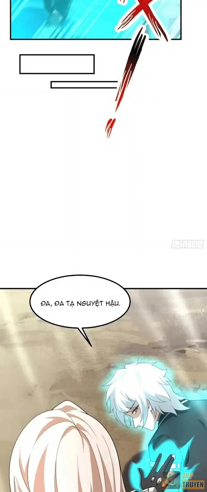 Ngự Thú Tiến Hóa Chapter 48 - Trang 17