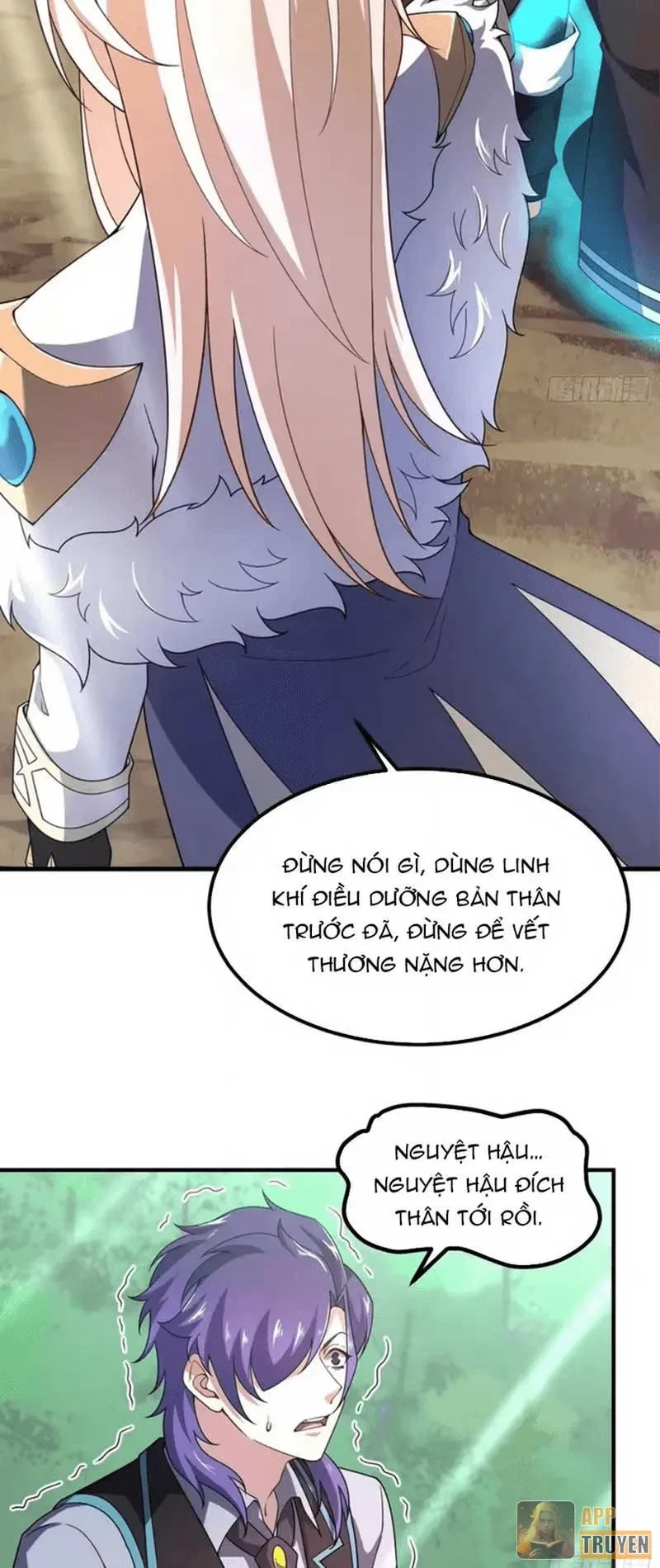 Ngự Thú Tiến Hóa Chapter 48 - Trang 18