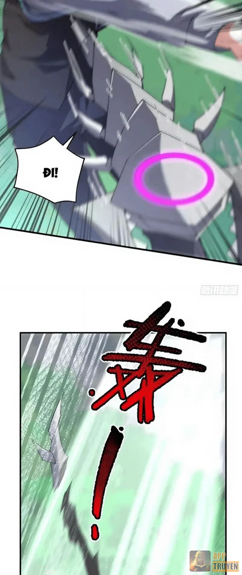 Ngự Thú Tiến Hóa Chapter 48 - Trang 20