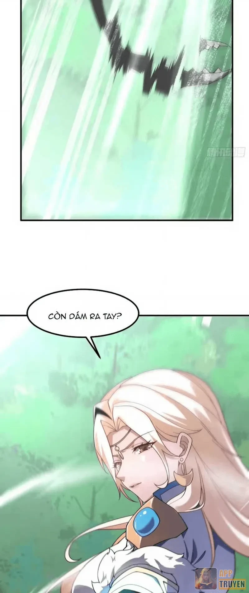 Ngự Thú Tiến Hóa Chapter 48 - Trang 21