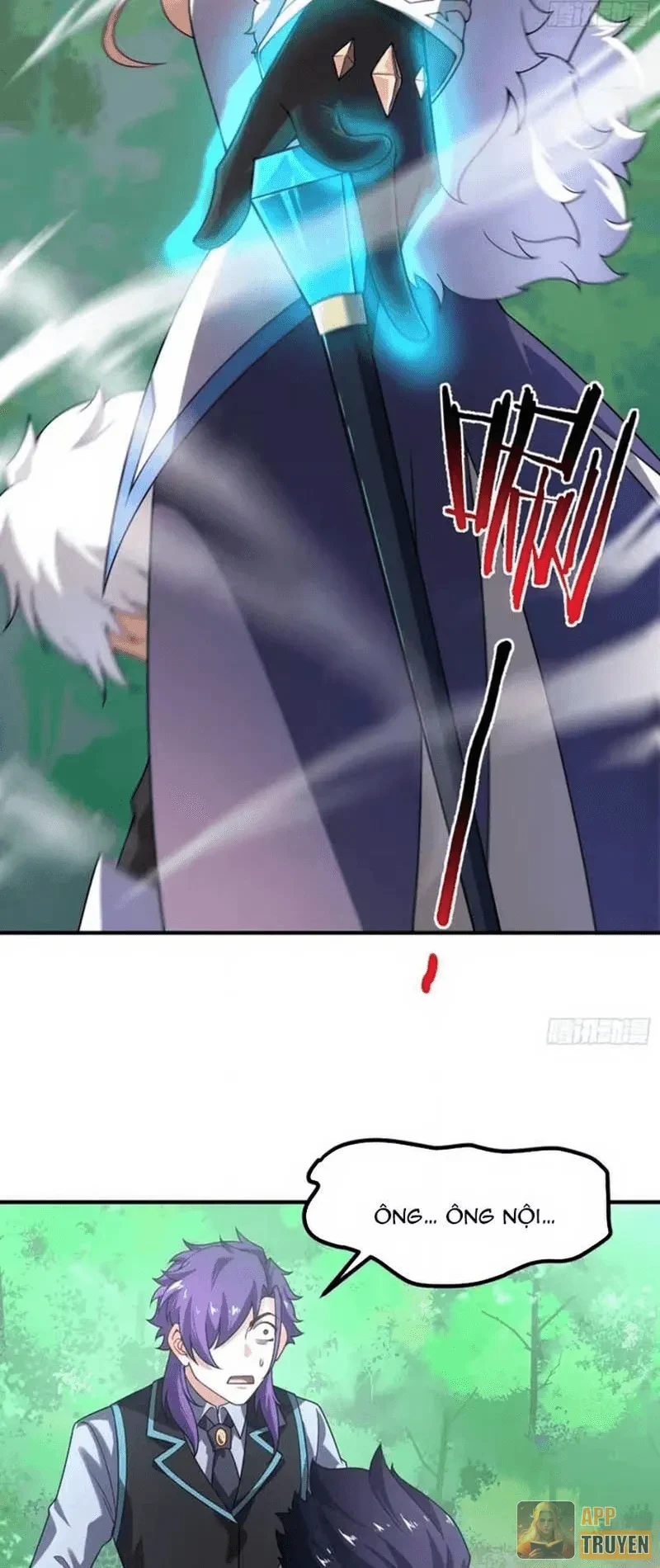 Ngự Thú Tiến Hóa Chapter 48 - Trang 22