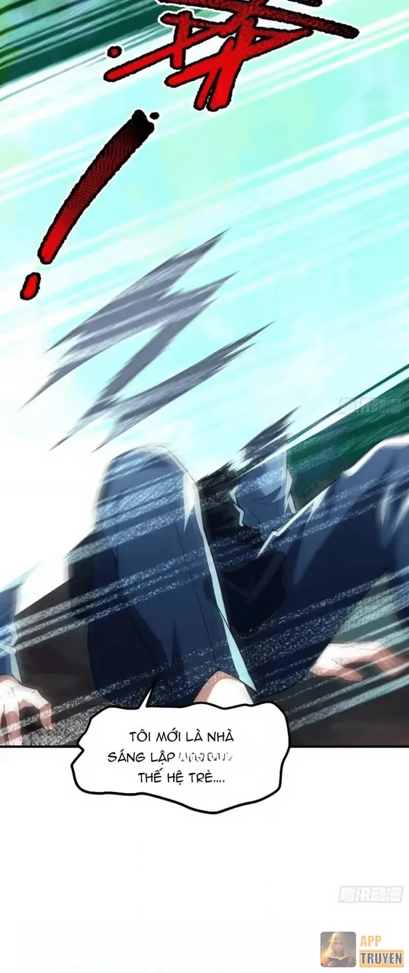 Ngự Thú Tiến Hóa Chapter 48 - Trang 26