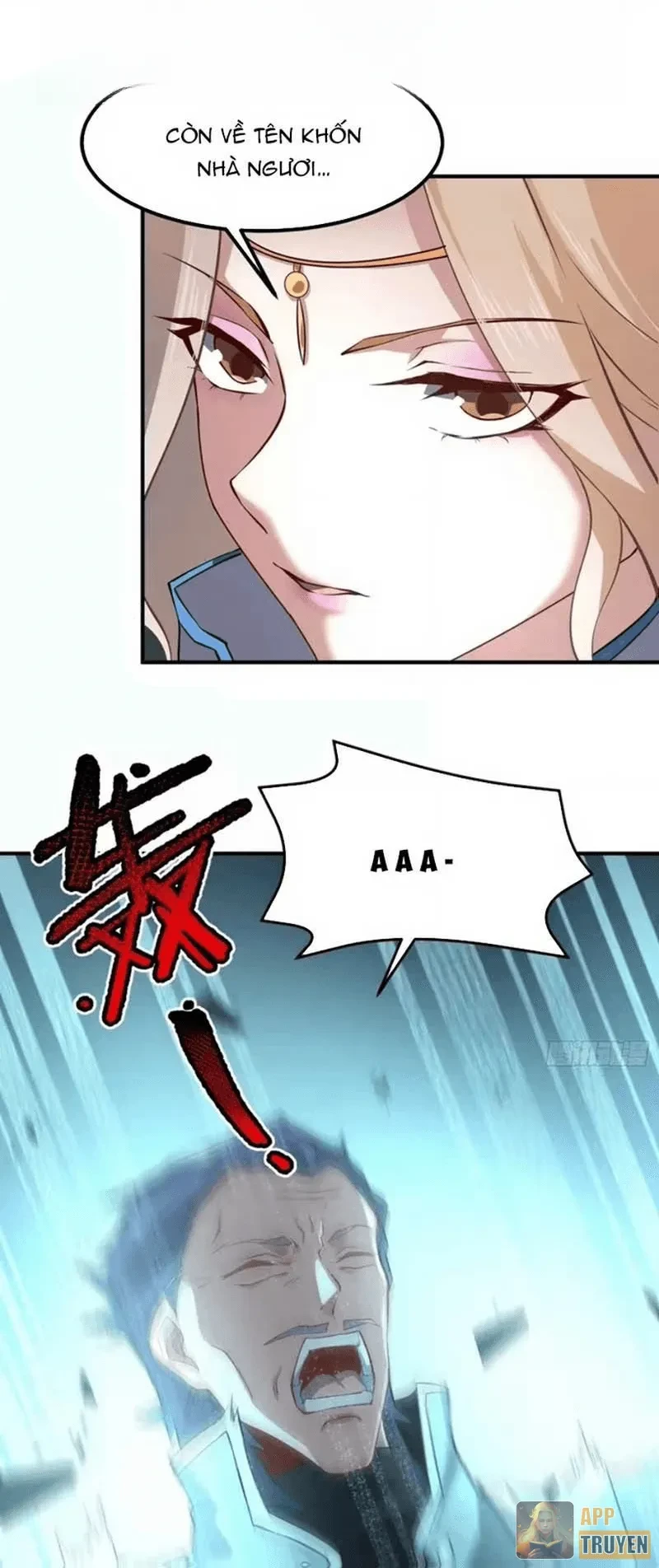 Ngự Thú Tiến Hóa Chapter 48 - Trang 27