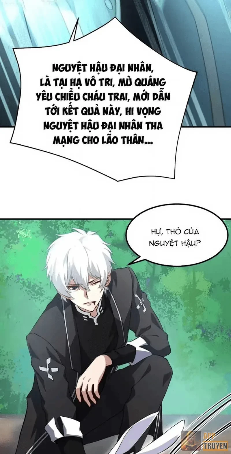 Ngự Thú Tiến Hóa Chapter 48 - Trang 28