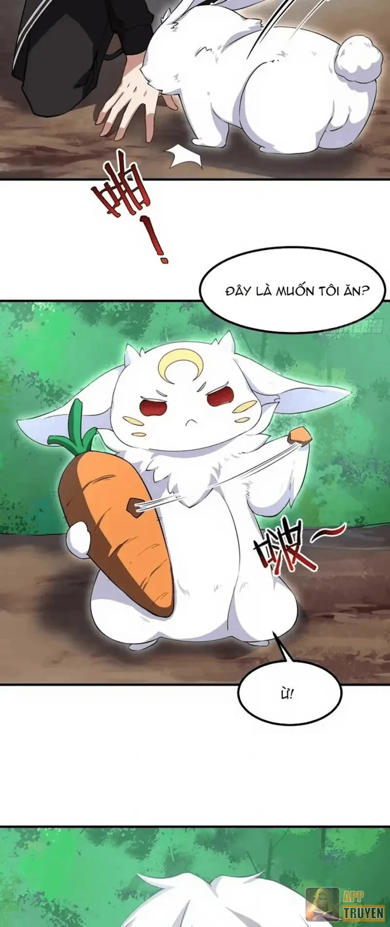 Ngự Thú Tiến Hóa Chapter 48 - Trang 29