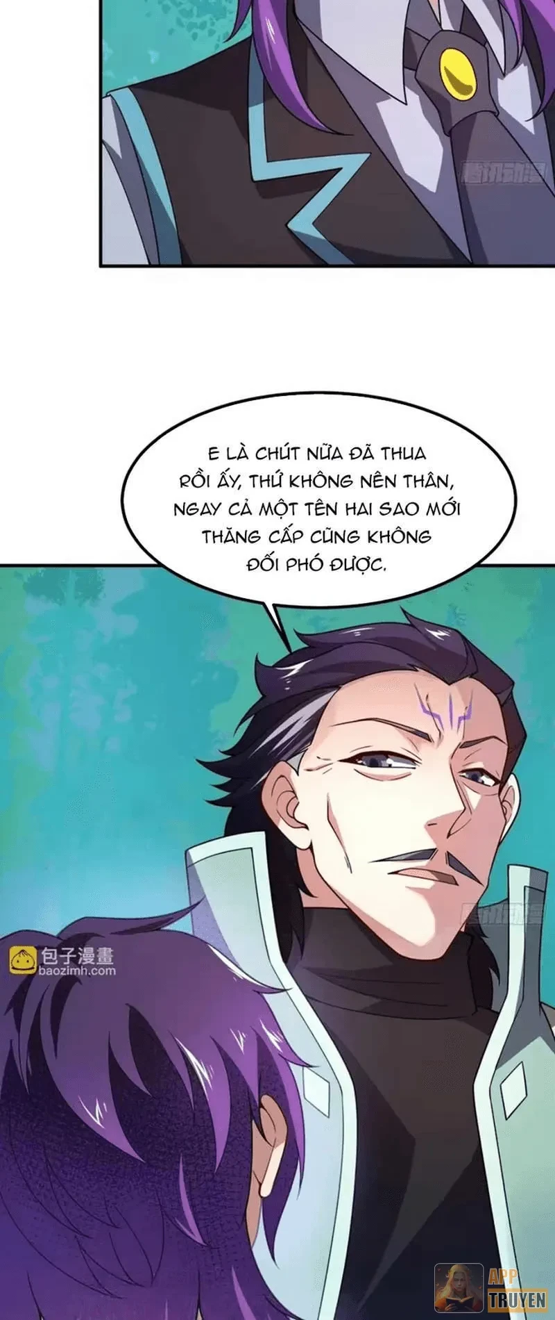 Ngự Thú Tiến Hóa Chapter 48 - Trang 3