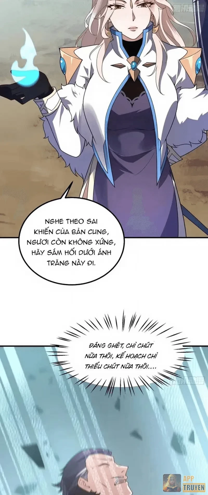 Ngự Thú Tiến Hóa Chapter 48 - Trang 32
