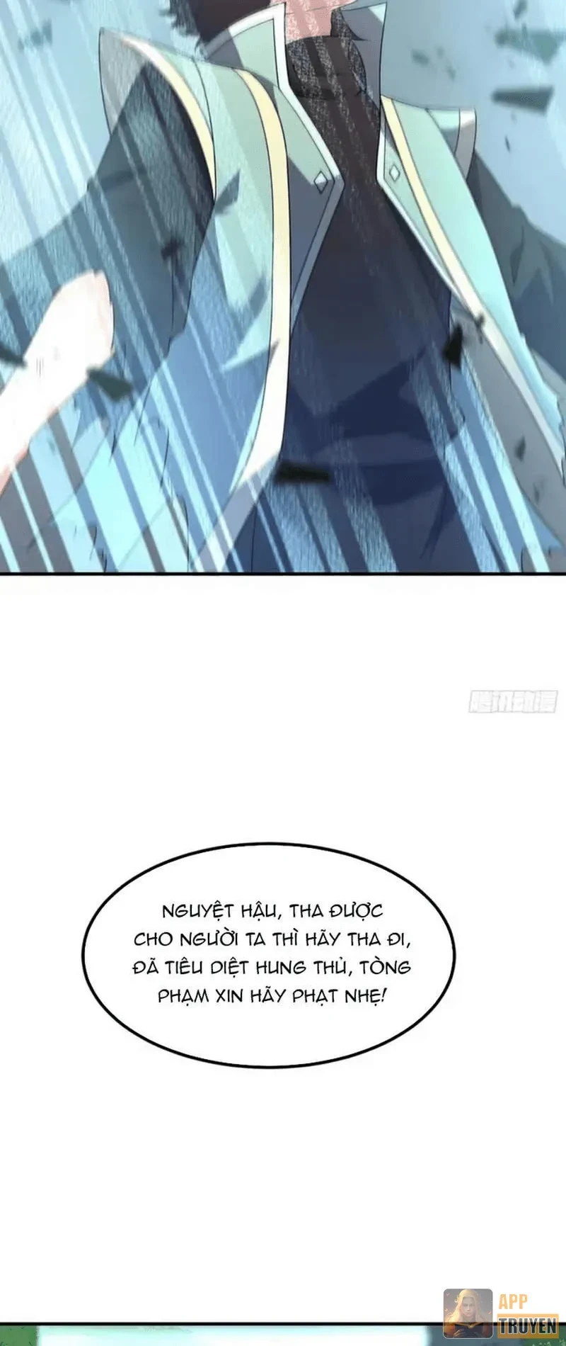 Ngự Thú Tiến Hóa Chapter 48 - Trang 33