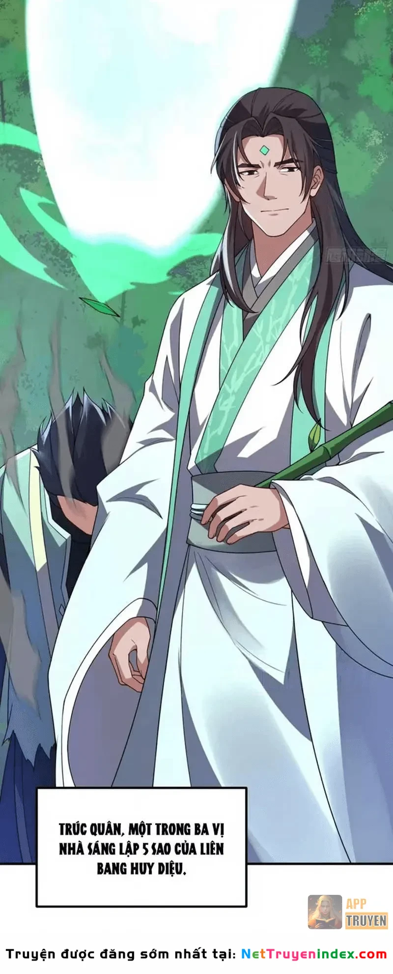 Ngự Thú Tiến Hóa Chapter 48 - Trang 34